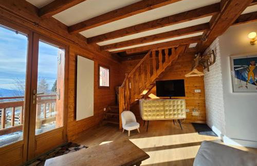 Chalet Cosy à Bolquère - Foto 25