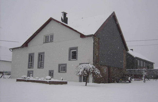 Apartment in Heppenbach With Terrace - Foto 19