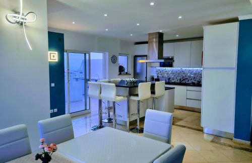 Penthouse Rentalbufeira - Foto 7