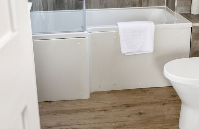 Sweeney Hall Hotel - Foto 44