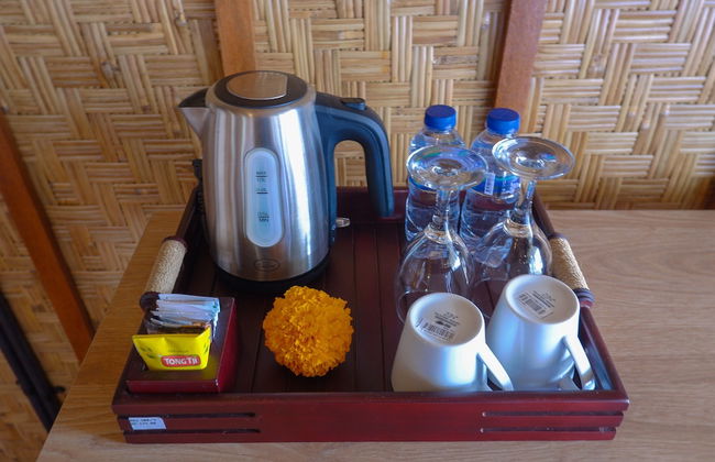 Gama's Villa - Foto 28