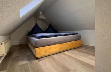 Helle 80qm Wohnung mit weitem Ausblick - Foto 12