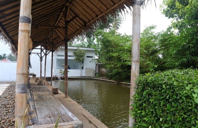 DeBali Villa Countryside by Simply Homy - Photo 38