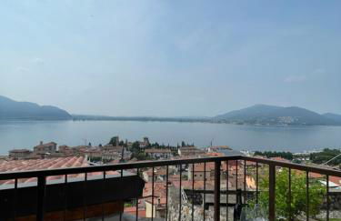 Terrazza sulle mura Appartamento Sole - Photo 10