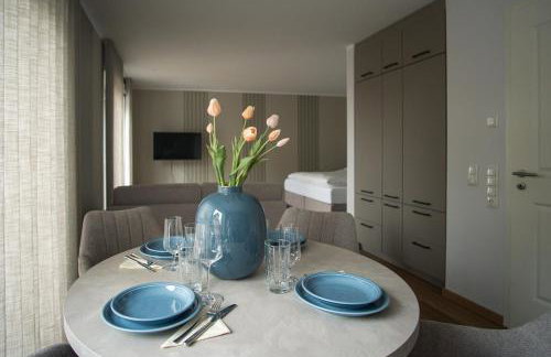 Flutgold Dangast - Photo 10