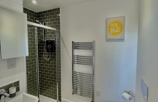 5 Breaside Hideaway - Foto 8