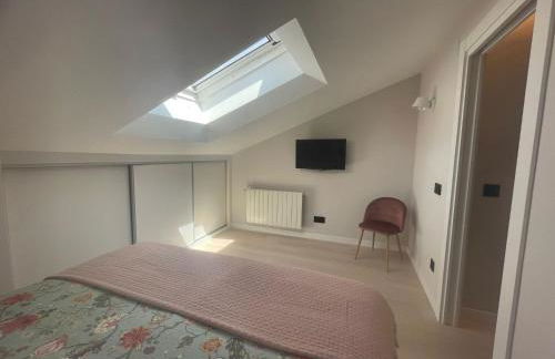 EL ARCO DE LA CATEDRAL - Foto 12