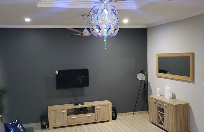 Candice serviced Apartment - Foto 10