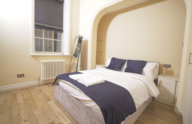 Deluxe London Homes Tower Bridge - Foto 1