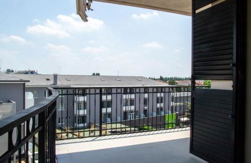 Welc-ōM Montegrotto Terrace View - Foto 11