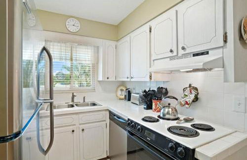 Waves 16 1 Bedroom Paradise with Heated Pool in - Foto 7