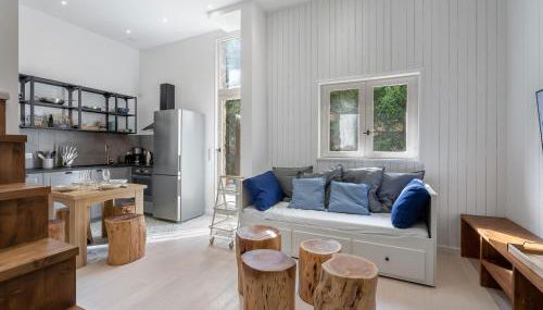 Appartement rénové pour 8 pers. au centre de Méribel, près des pistes - FR-1-565-52 - Foto 1