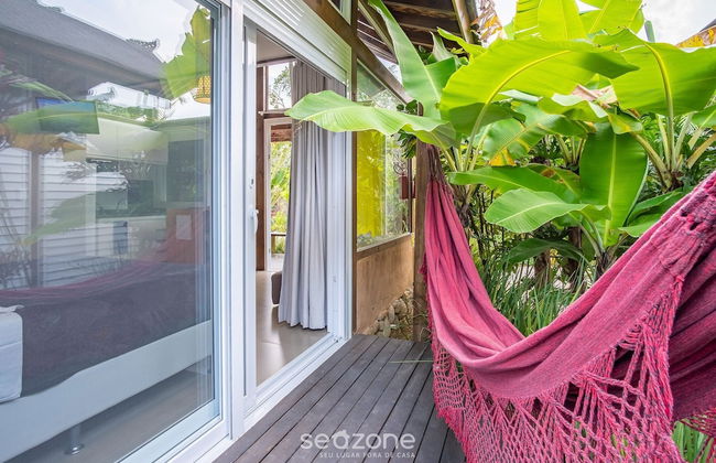 VGZ Cabanas Barra de Ibiraquera e Rosa - Photo 77