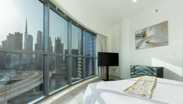 The Bay with Stunning Views by Bespoke - Foto 5, Habitación