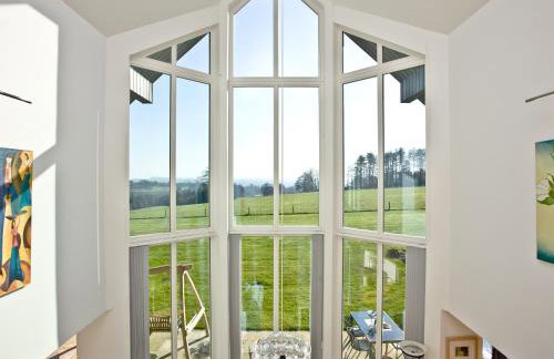 Quantock Lodge - Photo 19