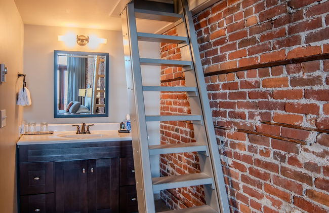 The Belmont Hotel - Foto 13