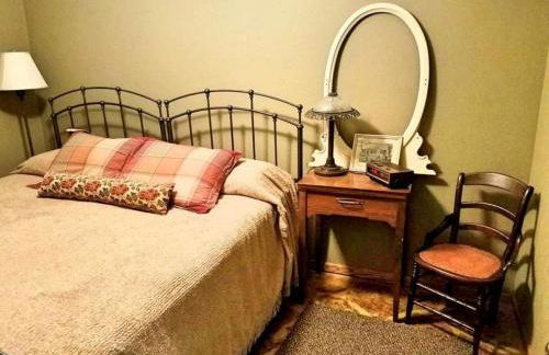 Comfortable Room Rental for a Vacation in Poweshiek County, Iowa - Foto 12