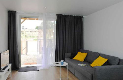 CLOS DES THERMES A JONZAC - Photo 17