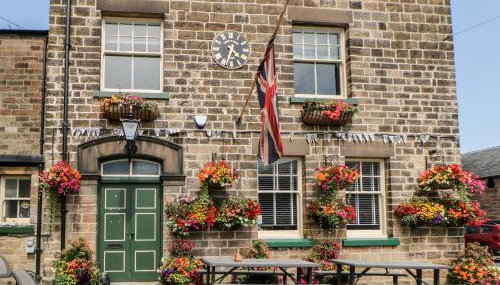 Sunshine Apartment - Foto 1