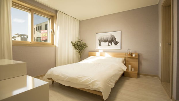 Uhgro - Photo 2, Room