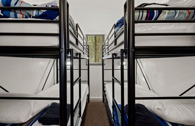 Discovery Parks - Alice Springs - Foto 9