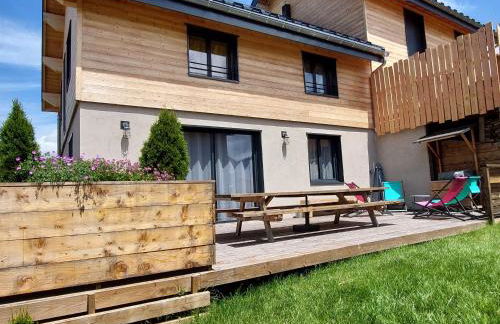 Le Skating Autrans - Foto 1