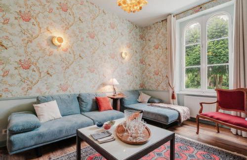 Villa Blanc Castel by Interhome - Foto 6