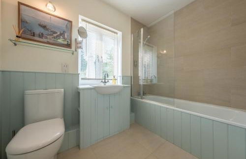 Rural bolthole in Constable country estate - The Woodshed - Foto 29