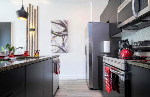 Marvelous 3Bd Close to Disney w Gameroom at The Hub 3409 - Foto 28