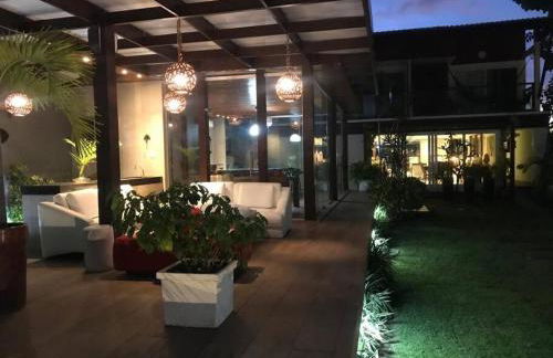 Casa de Praia Porto de Galinhas Toquinho - Photo 6