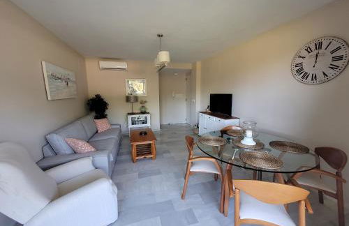 Novo Sancti Petri - Playa, Piscina, Golf y Relax - Foto 11