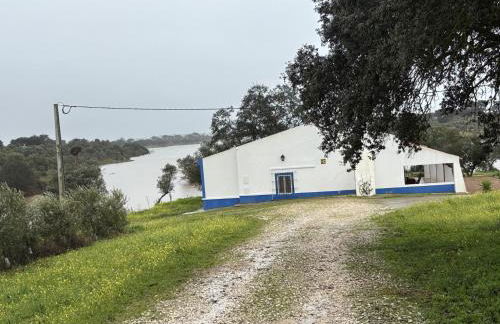 Monte Santo António - Alqueva - Foto 29