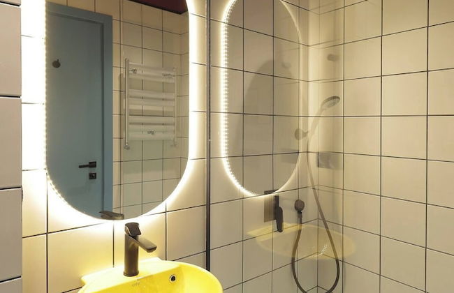 Super Stylish Apartment by Wehost - Foto 9