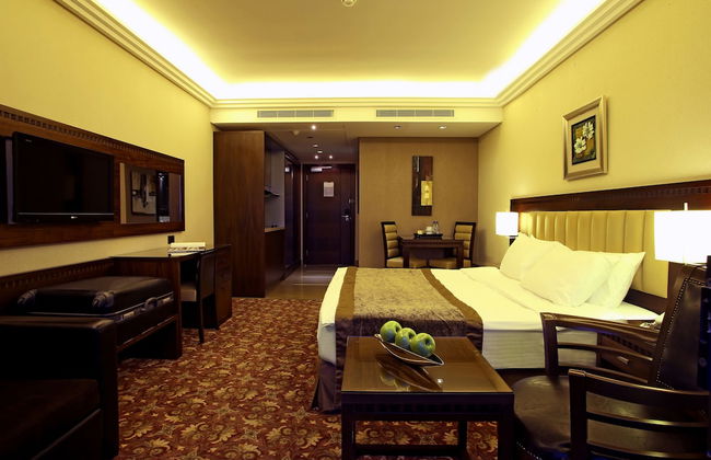 Lancaster Suites Raouche - Foto 5