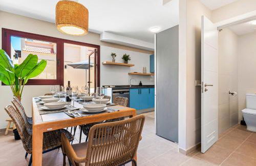 MEDANO4YOU Eternal Spring Holiday Home - Foto 9