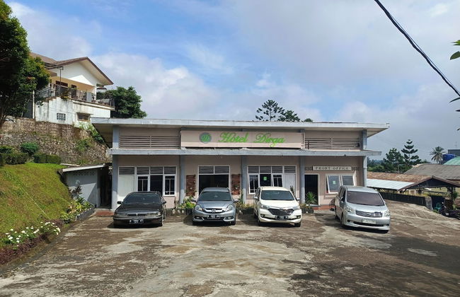 Surga Family House - Foto 37