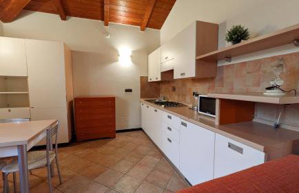 Appartamenti Residence Montebello, relax con giardino e piscina - Foto 87