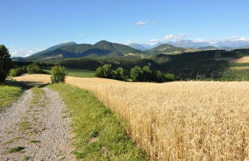 Gîte du Lapin Voyageur - Foto 35