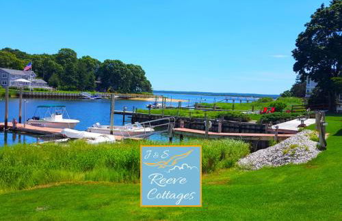 Waterfront Cottage 4 - Foto 47