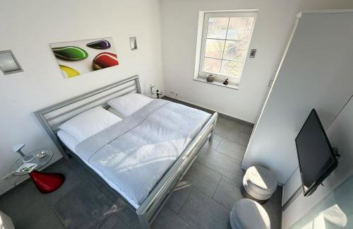 Ferienhaus Kamerun an der Elbe - Photo 53