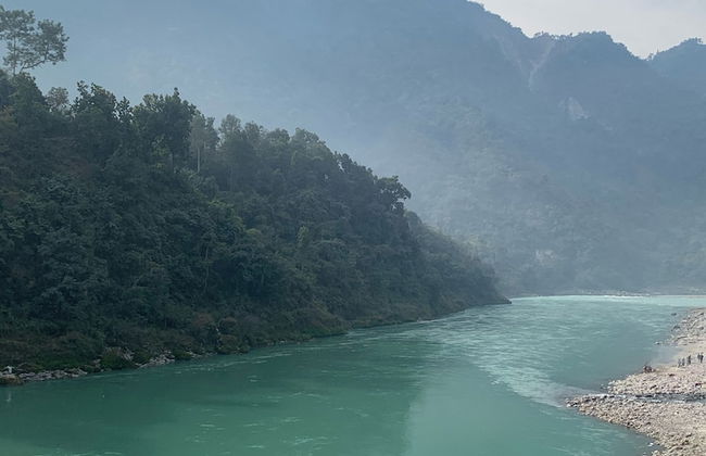 Golden Healing Journeys Homestay - Foto 72