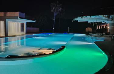 Piccolo Principe Appartments-Superior Class & Pool Residence - Foto 16