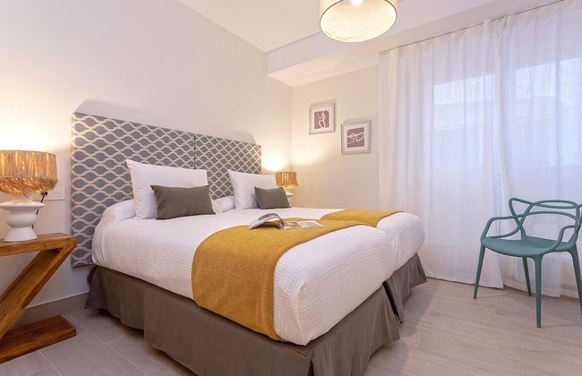 Genteel Home Teatro Gongora - Foto 8