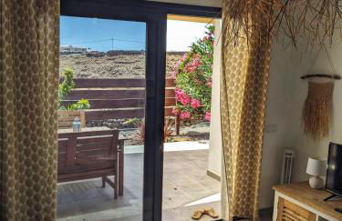 Casa Cocoon, Sun&Freedom, 8 mn from beaches, internet fiber - Foto 12