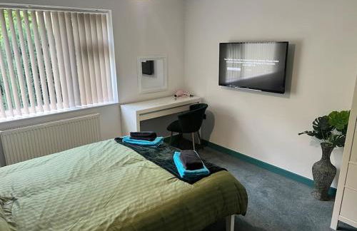 Modern 2 bedroom apartment - Foto 13