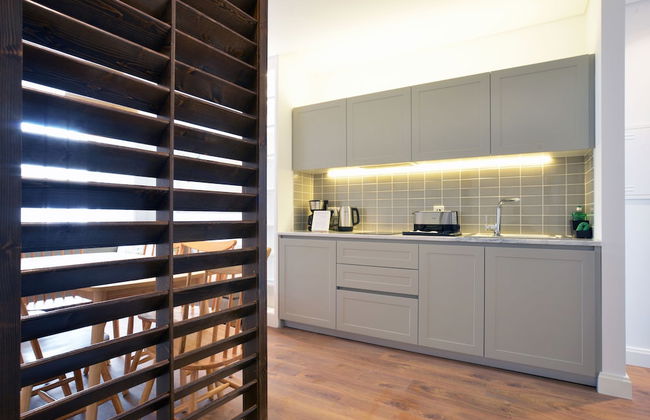 Spot Apartments Casa Januario - Foto 25