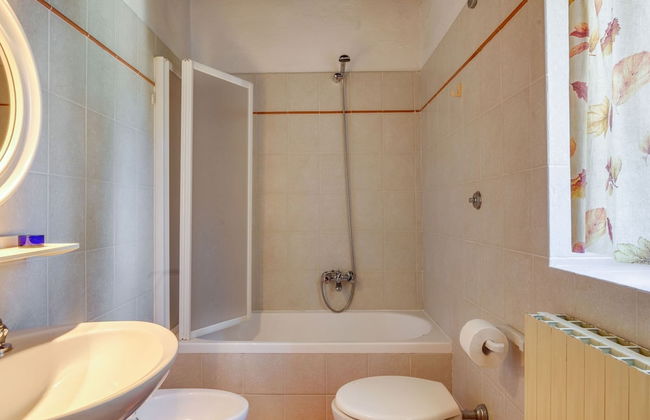 Apartment Tuscany Near Pratomagno Mountain - Foto 18