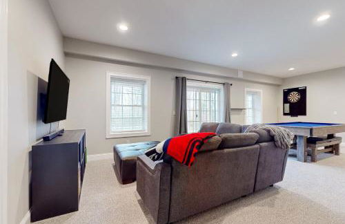 Modern Mountain Homestead - Foto 20