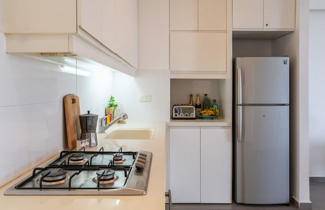 Top Tier Apartment with Swimming Pool - Foto 8