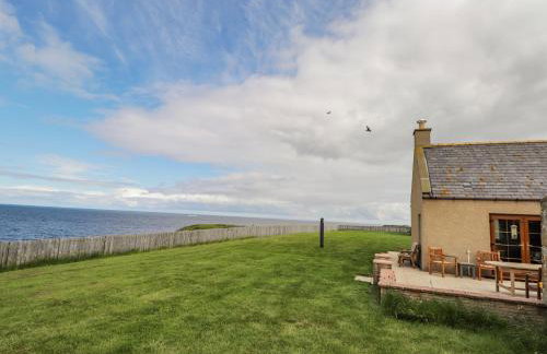 Braehead Croft - Foto 26